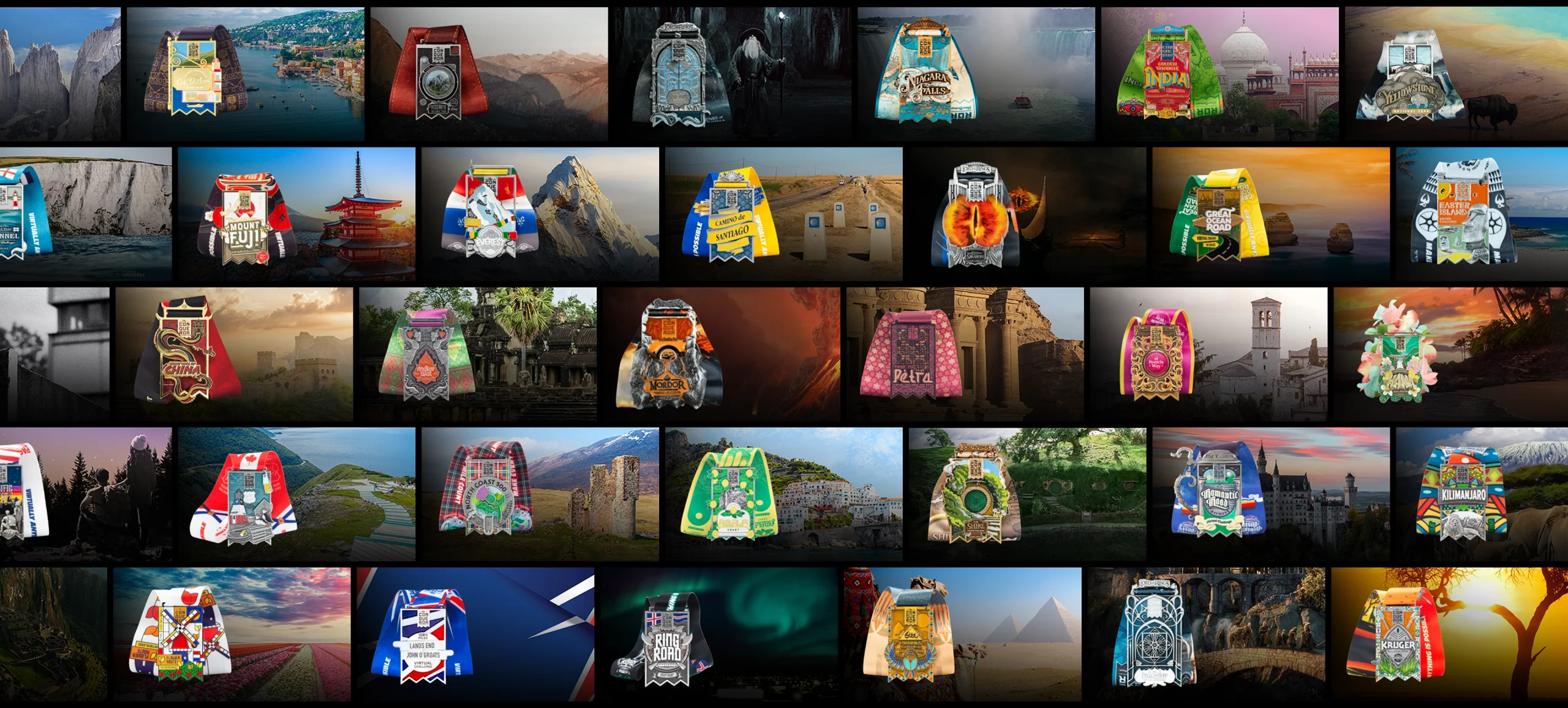 虚拟健身挑战打卡系统