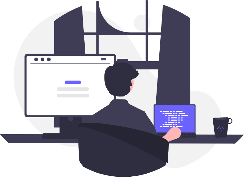 Full-Stack Developer